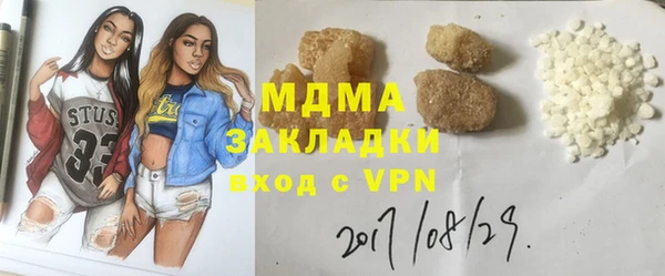 прущая мука Вяземский